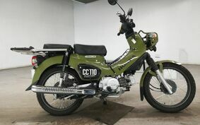 HONDA CROSS CUB 110 JA45