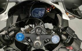 HONDA CBR250RR MC51