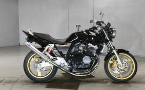 HONDA CB400SF VTEC 2007 NC39