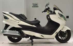 SUZUKI SKYWAVE 250 (Burgman 250) S Gen.3 CJ46A