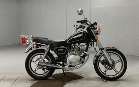 SUZUKI GN125 PCJG9