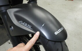 SUZUKI GIXXER 250 ED22B