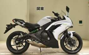 KAWASAKI NINJA 400 2016 EX400E