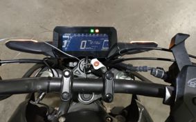 HONDA CB250R MC52