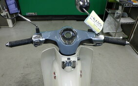 HONDA C125 SUPER CUB JA58