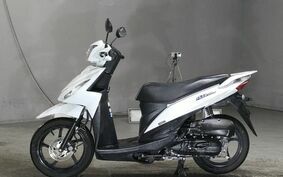 SUZUKI ADDRESS 110 CE47A