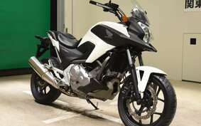 HONDA NC 700 X A 2012 RC63