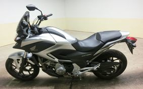 HONDA NC 700 X 2013 RC63