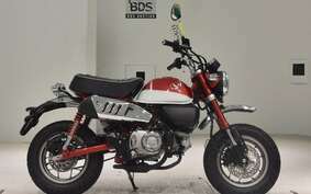 HONDA MONKEY 125 ABS JB02