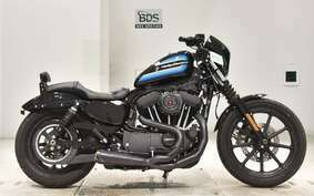 HARLEY XL1200NS 2019 LP3