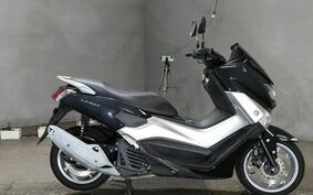 YAMAHA N-MAX 125 SE86J