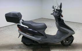 HONDA SPACY 125 JF04