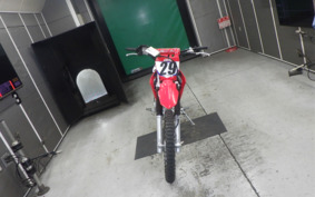 HONDA CRF125F JE03