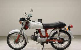 HONDA CD50 BENLY S CD50