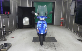 SUZUKI ADDRESS V125 S CF4MA