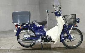 HONDA PRESS CUB 50 AA01