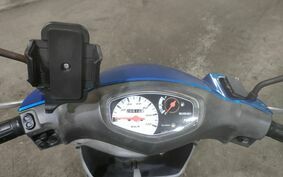 SUZUKI ADDRESS V125 G CF46A