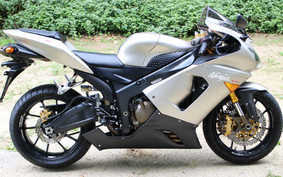 KAWASAKI NINJA ZX-6R 2006 ZX636C