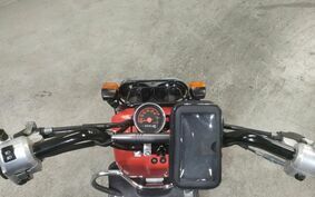 HONDA ZOOMER AF58