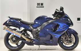 SUZUKI HAYABUSA Gen.2 2011 GX72A