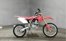 HONDA CRF150R KE03