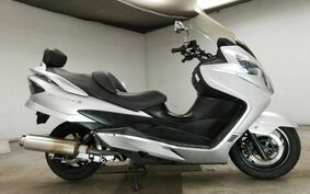 SUZUKI SKYWAVE 250 (Burgman 250) S CJ46A