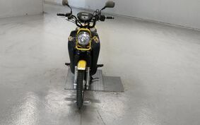 HONDA CROSS CUB 110 JA10