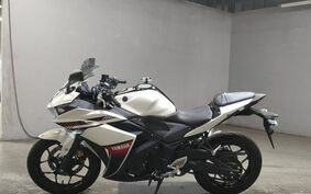 YAMAHA YZF-R25 RG10J