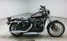 HARLEY XL883R 2009 CS2