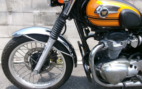 KAWASAKI W800 FE 2016 EJ800A