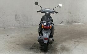 SUZUKI LET's 4 CA45A