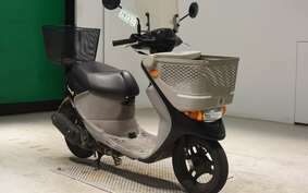 SUZUKI LET's 4 Basket CA43A