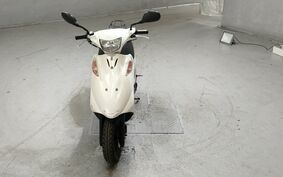 SUZUKI ADDRESS V125 CF4EA