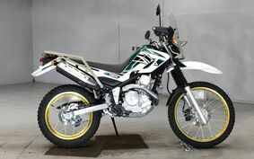 YAMAHA SEROW 250 DG17J