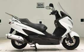 SUZUKI SKYWAVE 200 (Burgman 200) CH41A