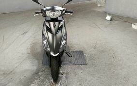 YAMAHA AXIS Z SED7J