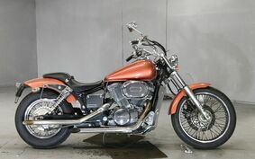 HONDA SHADOW 400 SLASHER 2006 NC40