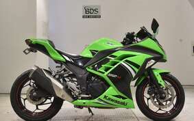 KAWASAKI NINJA 250 ABS EX250L