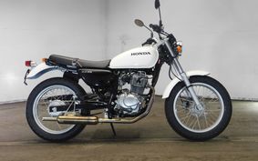 HONDA CB223S MC40