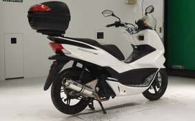 HONDA PCX 150 KF18