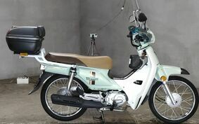 HONDA DREAM 110 JA27