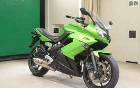 KAWASAKI NINJA 400R 2013 ER400B