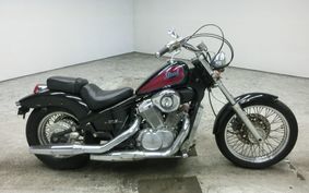 HONDA STEED 400 1992 NC26