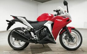 HONDA CBR250R MC41