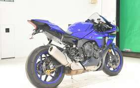 YAMAHA YZF-R1 2023 RN65J