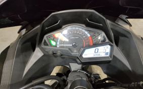 KAWASAKI NINJA250 EX250L