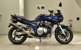 SUZUKI BANDIT 1200 S 2006 GV79A