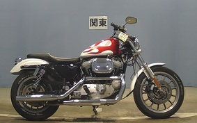 HARLEY XL1200S 2001 CHP