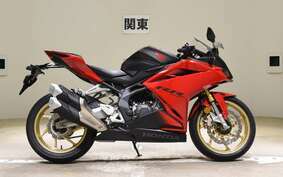 HONDA CBR250RR A MC51