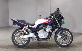 HONDA CB400SFV-3 BOLDOR NC42